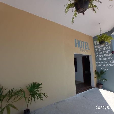 Riviera Paraíso Mezcales (Nayarit) Exterior foto