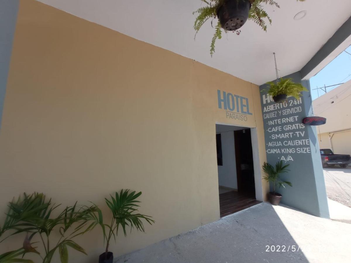 Riviera Paraíso Mezcales (Nayarit) Exterior foto