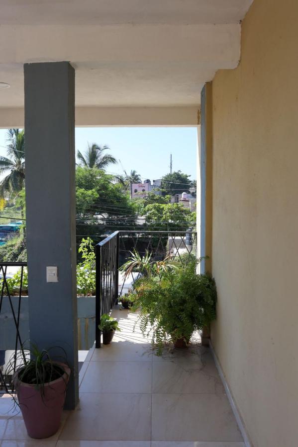 Riviera Paraíso Mezcales (Nayarit) Exterior foto